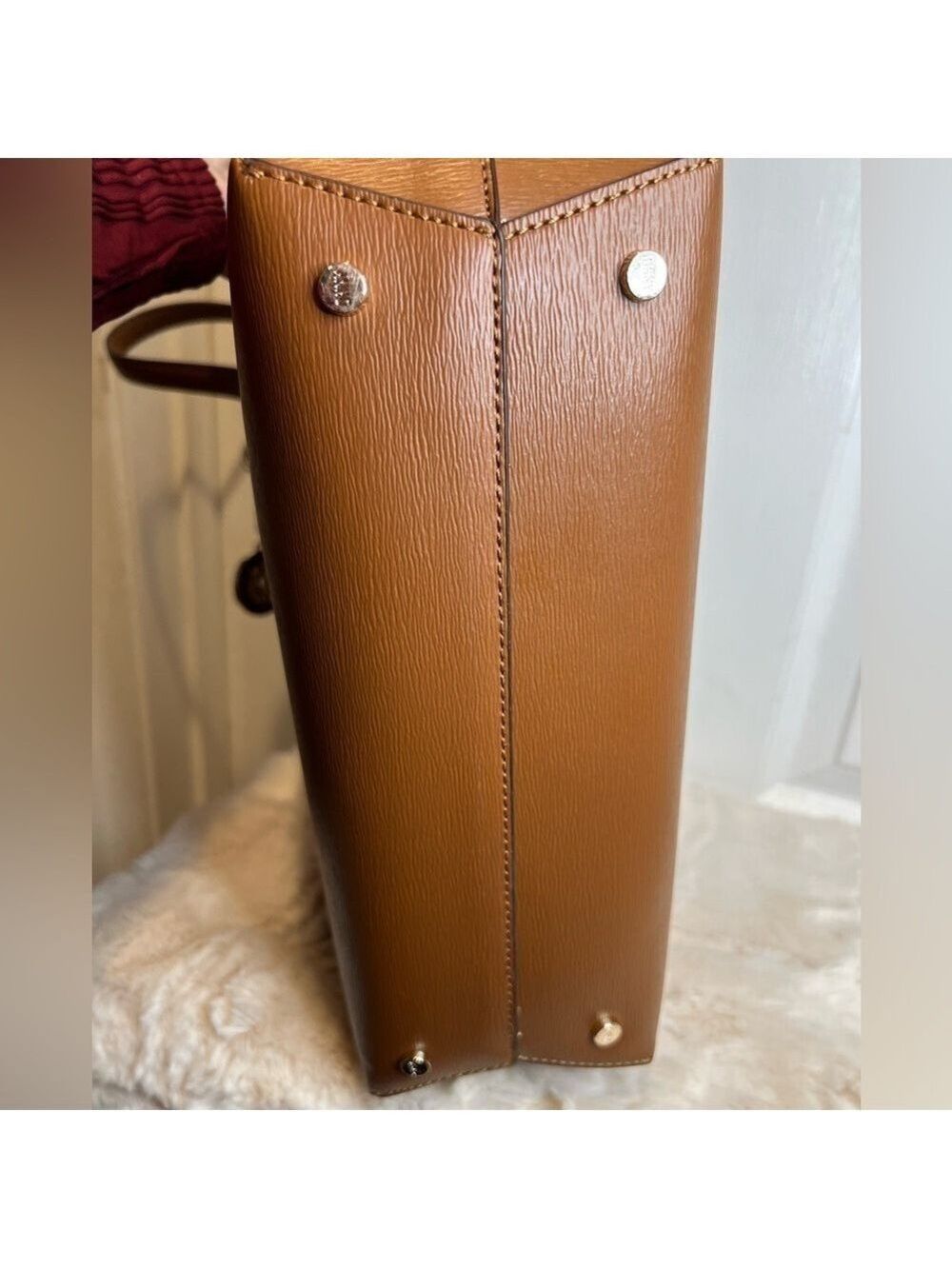DKNY BRYANT MEDIUM TOTE - Picture 5 of 15